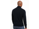 Pull Col Montant Zippé