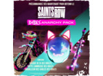 Saints Row Notorious Edition