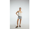 Short taille haute