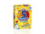 5 secondes junior