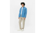 Jean droit taille mi-haute