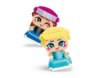 ANNA ET ELSA MINIATURES LEGO DISNEY PRINCESS™ 43284