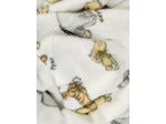 Couverture pour bébé Disney Winnie l'ourson