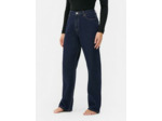 Jean coupe droite en denim | Regular