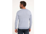 Pull col V uni Victor