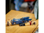 Batman Avec La Batmobile Contre Harley Quinn Et Mr. Freeze Lego Super Heroes 76274