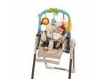 Arche d'activités multi-supports Sophie la girafe