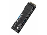 Memoire Ssd Wd_black 2to Licence Officielle Playstation 850P
