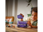 AVENTURE EN MAGICOBUS LEGO HARRY POTTER 76446