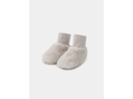 Chaussons Ecru