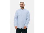 Chemise Oxford adaptative à rayures