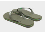Havaianas Tongs Logo Brazil Homme