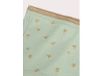 Lot de 5 shorty imprimées pour fille