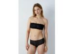 Bandeau en dentelle