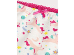 Lot de 3 culottes à imprimé fantaisie pour fille