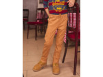 Pantalon Camel