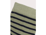 Chaussettes Verte