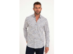 Chemise manches longues Robino