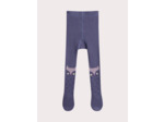 Collant Violet