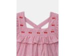 T-shirt Vichy