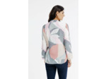 Chemise Imprimee Boutonnee