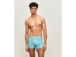 Boxer en microfibre