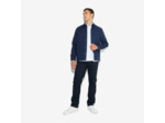 Pantalon chino regular "le parfait by JULES" - Bleu foncé