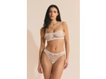 Tanga avec broderie,Tanga avec broderie;${refinementColor}