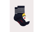 Chaussettes Bleu marine
