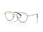 Lunettes de vue DOLCE GABBANA