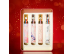 Coffret métal 4 eaux de parfums Little Sugar 30 ml