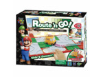 SUPER MARIO ROUTE'N GO