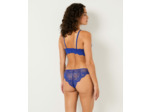 Soutien-gorge N.8 - Le triangle sans armatures