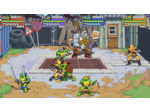 Teenage Mutant Ninja Turtles Shredders Revenge - Occasion