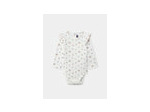 Combinaison en jean + body pour filles
