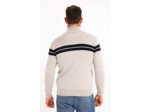 Gilet col montant Ray
