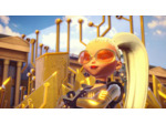 Miraculous Rise Of The Sphinx - Occasion