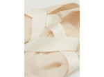 Chaussettes invisibles avec ruban