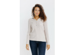 Tee-Shirt Uni Manches Longues
