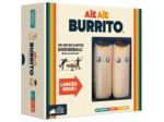 Aïe Aïe Burrito