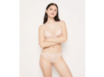 Culotte en dentelle