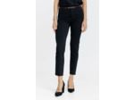 Pantalon 7/8 Ville Avec Ceinture