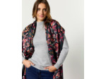 Echarpe imprimée MARINE Femme