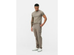 Bas de jogging cargo tissé