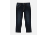 Jean denim slim garçon