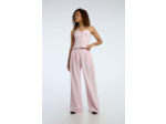 Pantalon Wideleg