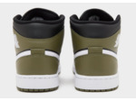 Jordan Air 1 Mid Homme