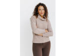 Pull Matiere Fantaisie