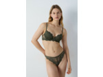 Soutien-gorge N.5 - Le coques fines plongeant