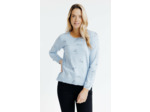 Pull Imprimé